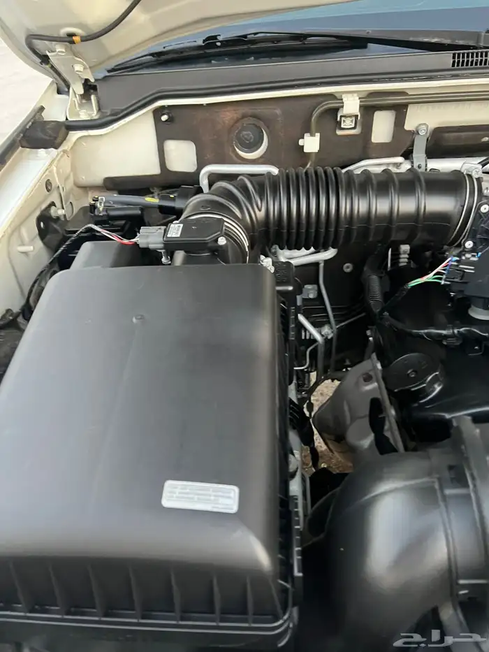 جيب ميتسوبيشي باجيرو 22