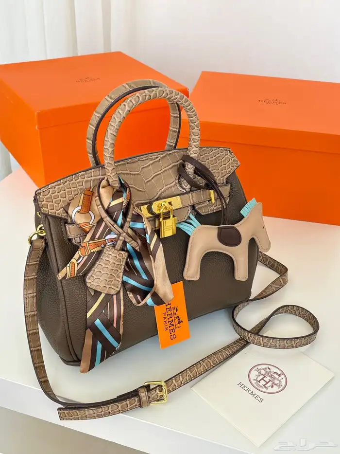 شنط هرمز توب ماستر 9