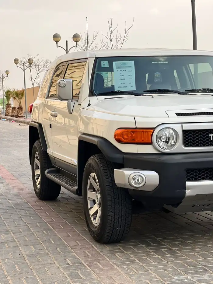 افجي 2022 سعودي 4