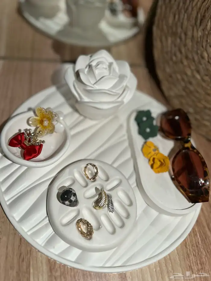 قوالب كونكريت وألوان وعدة كاملة لين كونكريت مشروع متكامل 75