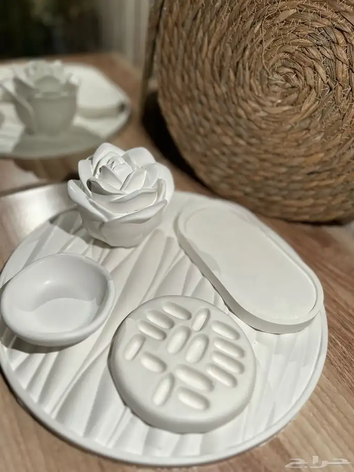 قوالب كونكريت وألوان وعدة كاملة لين كونكريت مشروع متكامل 89