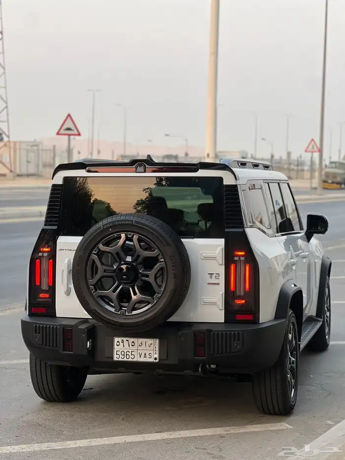 جيتورT2 فل كامل بلس2025 8