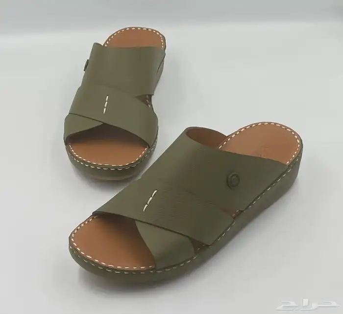 احذيه 0
