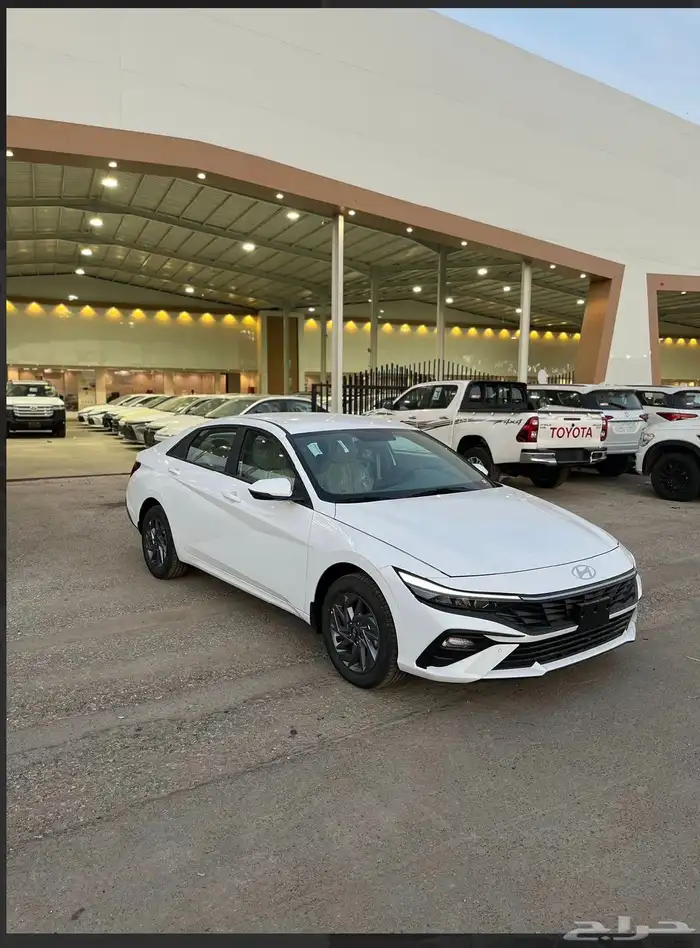 النترا سمارت 2.0 موديل 2026 بدون هامش ربح 0