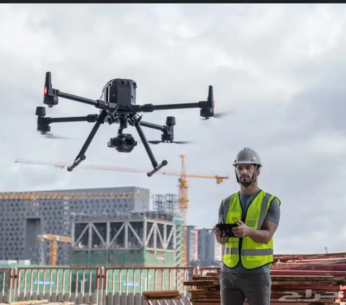 مصور درون جوي رخصة 107 0