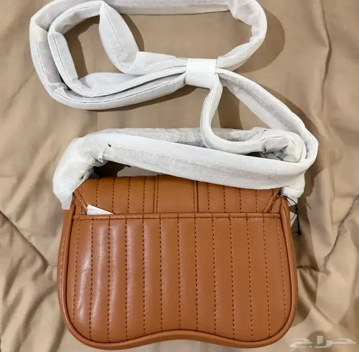 شنطة دكني كروس لولو جديدة 4