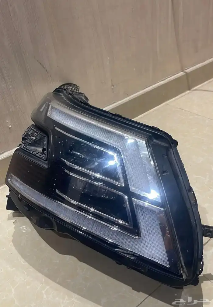 شمعه باترول اصلية 1