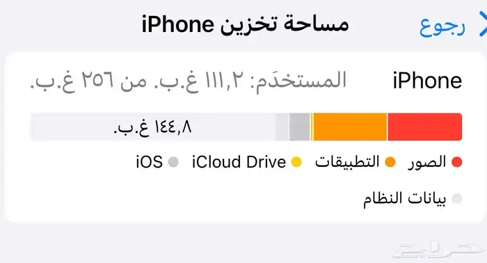 بيع جوال 4