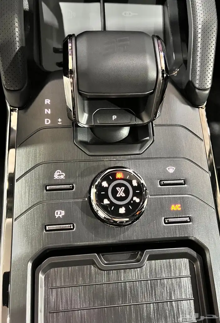 جيتور T2 موديل 2025 فل كامل شبه جديد (( تم البيع )) 13