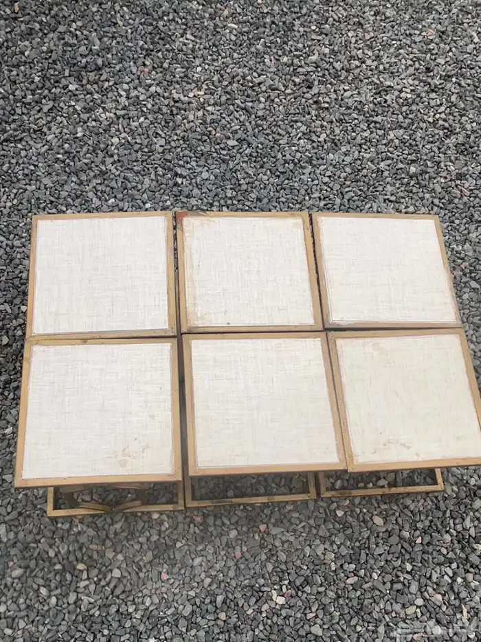 6طاولات نضيفه 1