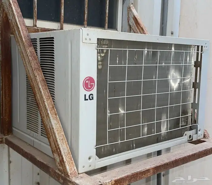 مكيف Lg 0