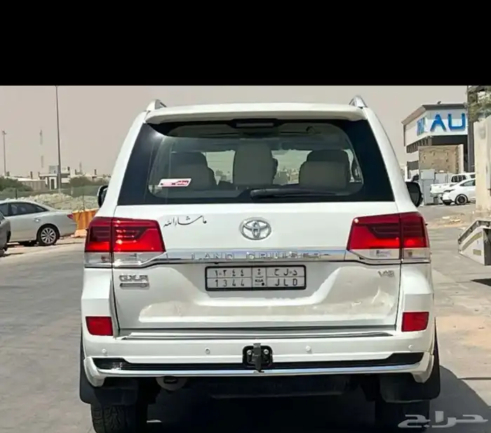 للبيع GXR 3