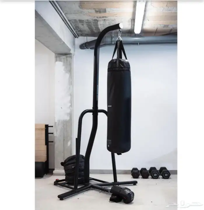 جهاز تمارين 0