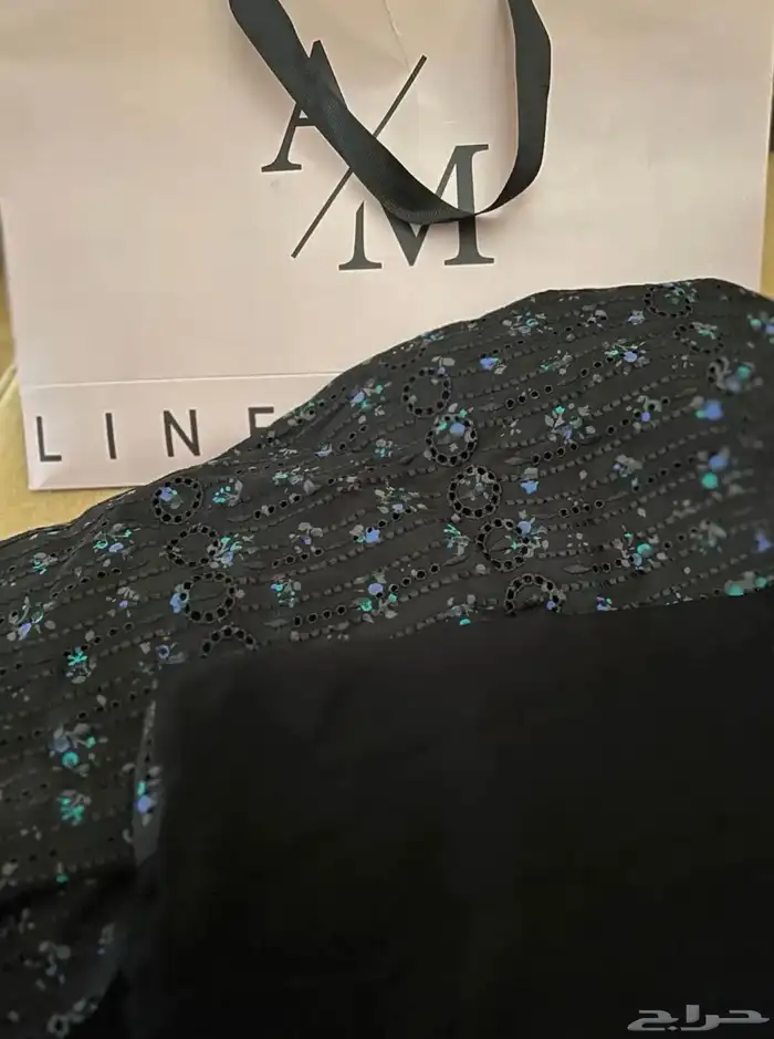 عباية جديدة للبيع. 4