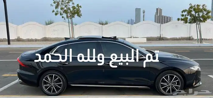 تم البيع ولله الحمد ازيرا 2023 فل كامل 0