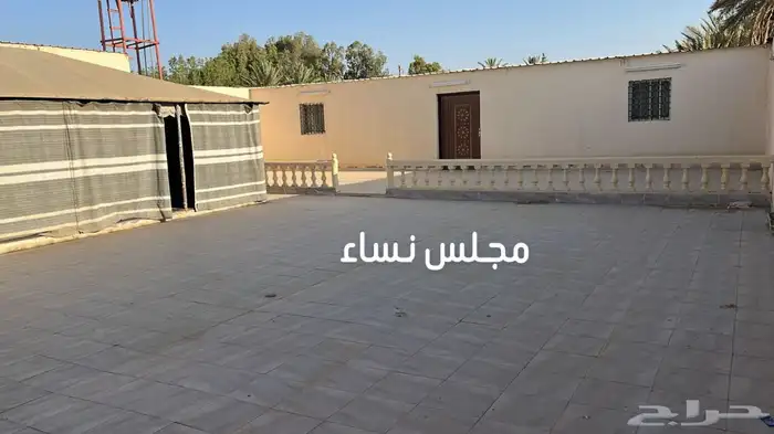 استراحه للبيع 4