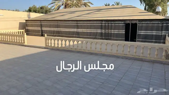 استراحه للبيع 3