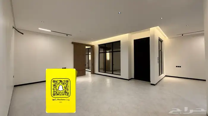 تاون هاوس أرضي وعلوي للبيع 3