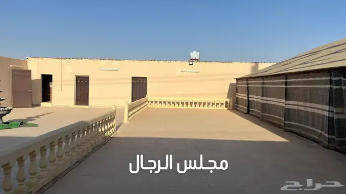 استراحه للبيع 1