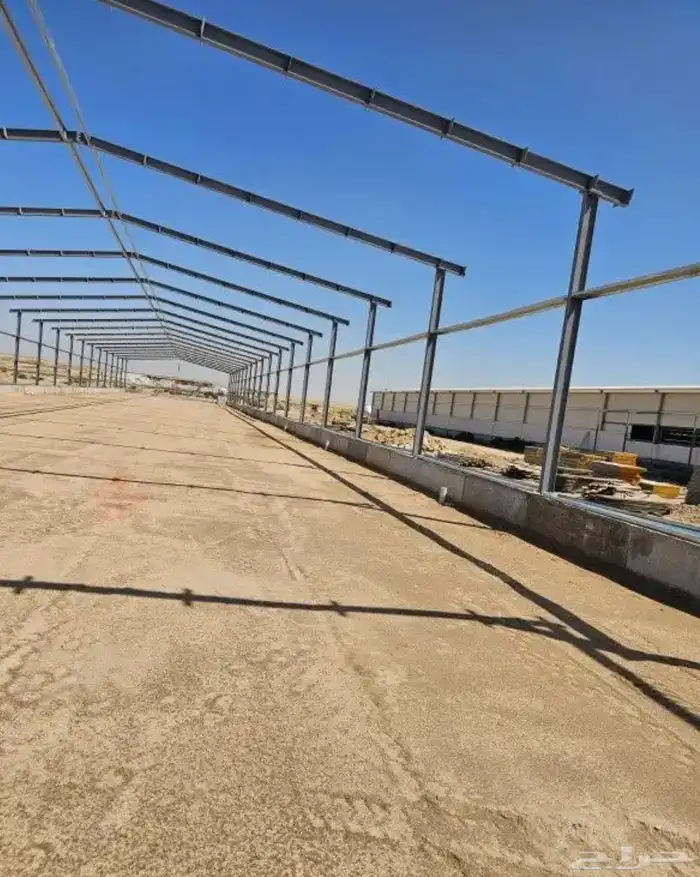 مقاول حظاير الدواجن 3