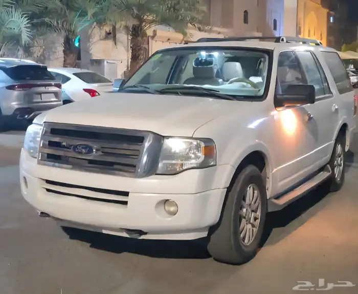 اكسبديشن 2014 8