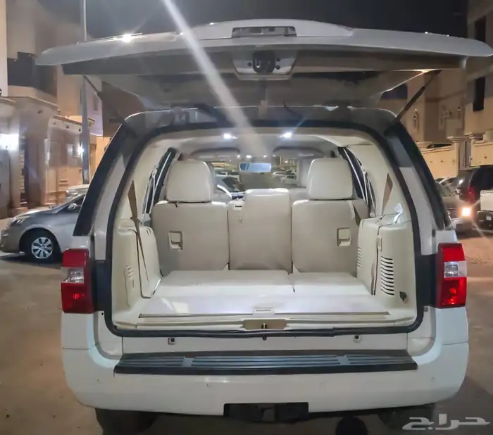 اكسبديشن 2014 4