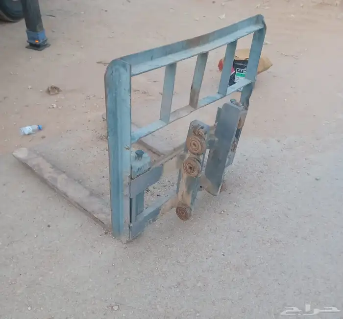 شوكية رافعه نطيف للبيع 1