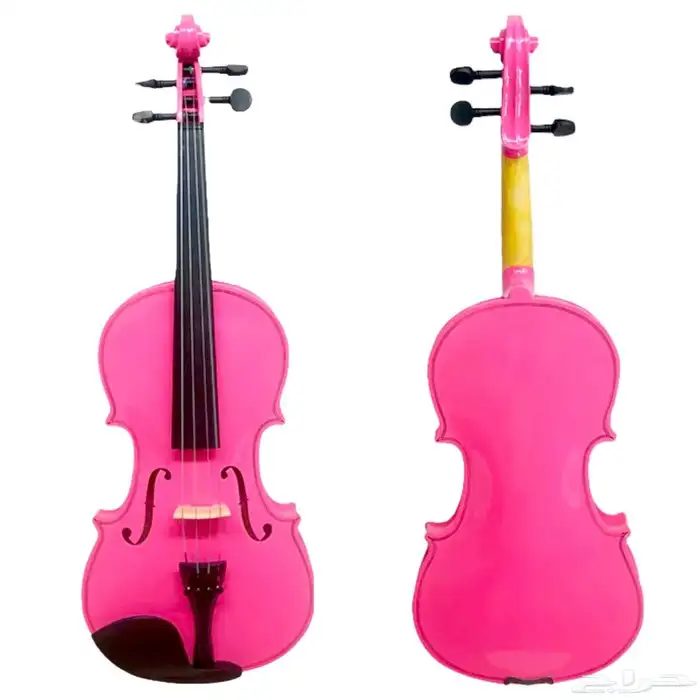 اعواد و جيتارات و كمان 38