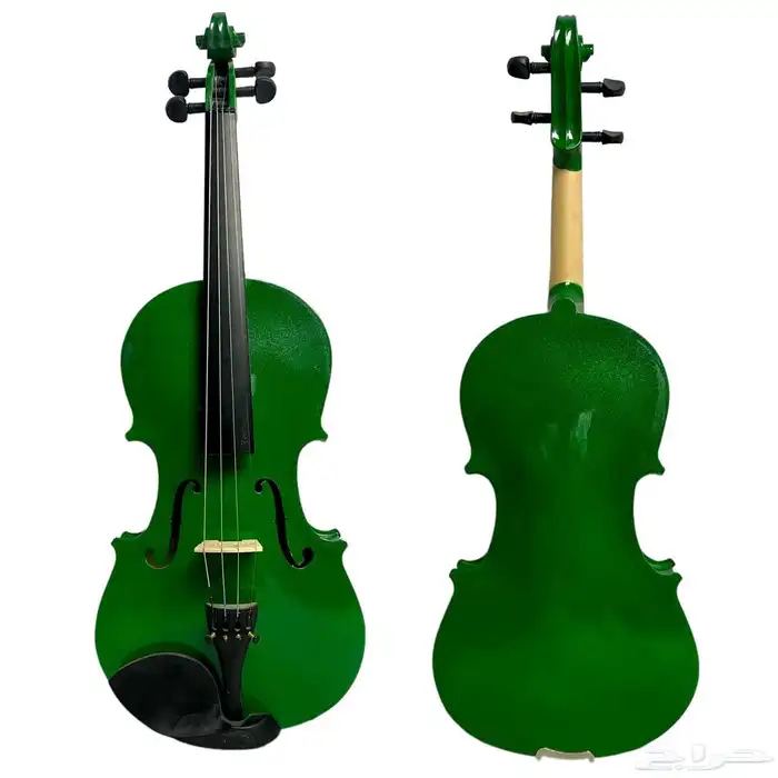 اعواد و جيتارات و كمان 37