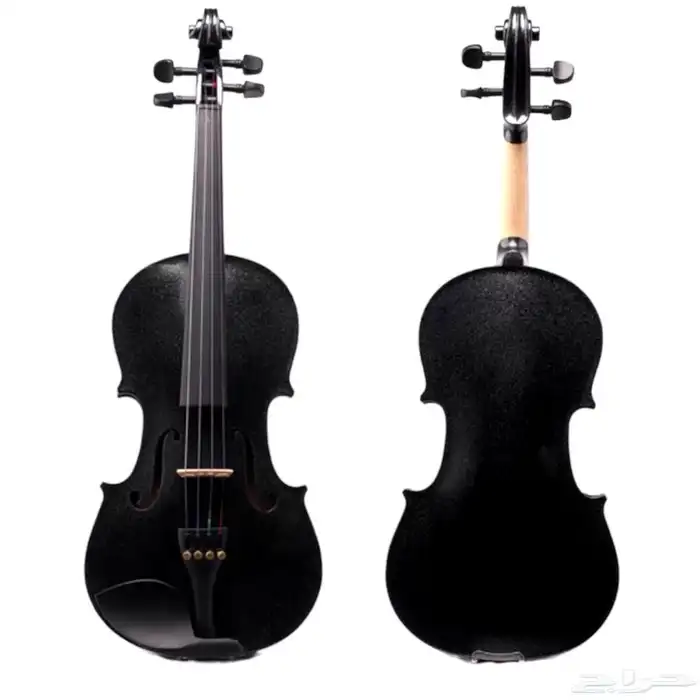 اعواد و جيتارات و كمان 36