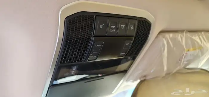 لاندكروزر Gxr L5 2024 19