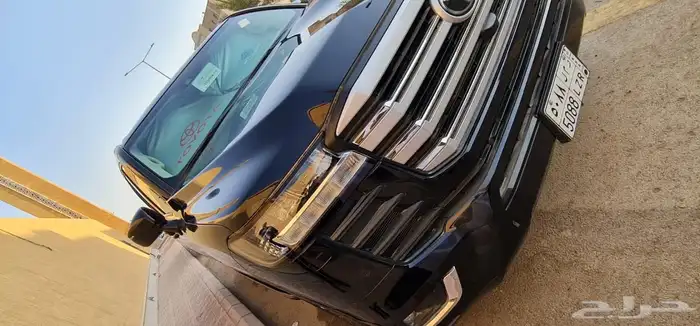 لاندكروزر Gxr L5 2024 11