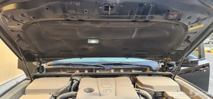 لاندكروزر Gxr L5 2024 3
