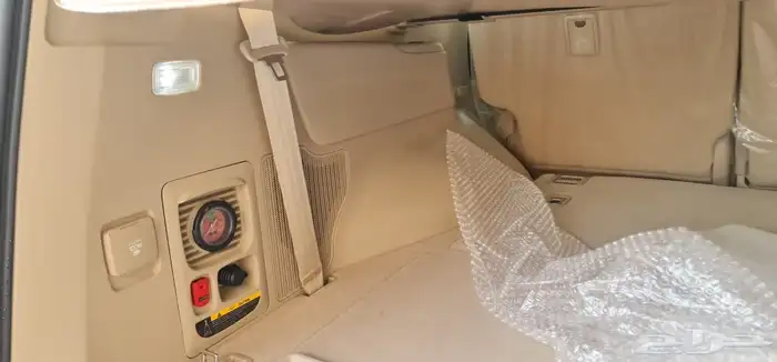 لاندكروزر Gxr L5 2024 9