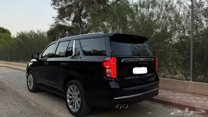 تاهو فل اوبشن بريميير للبيع 24
