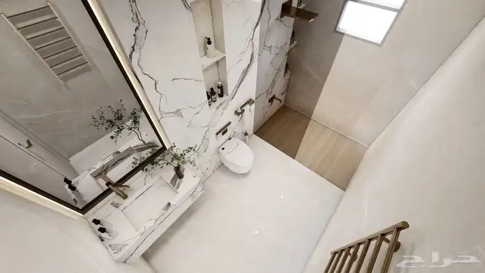 تصميم وتنفيذ داخلي وخارجي 19