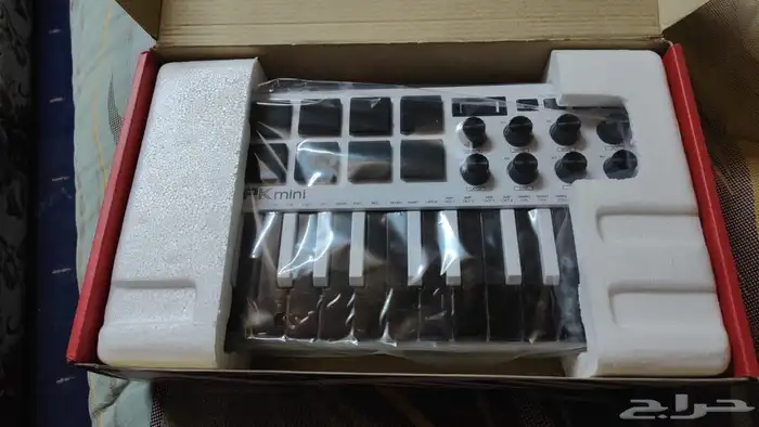 بيانو او اورج 1