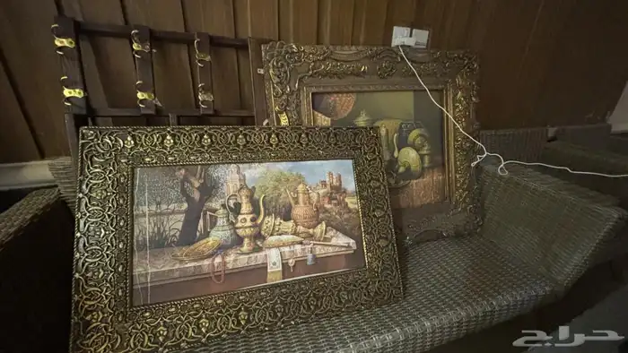 للبيع اثاث 3