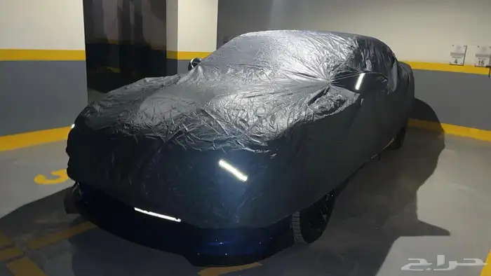 تشارجر SRT سكات باك 2022 18