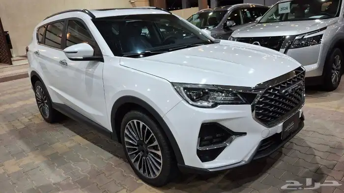 جيتور X70 2024 مستعمله مفحوصه مضمونه مصينه 1