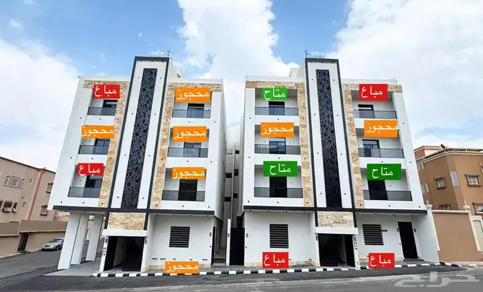 شقق للبيع حي البديع ابها للبيع 0