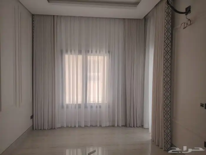 أثاث مجالس و ستائر ويفي جلسات ارضية 56
