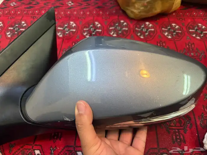 مرايات اكسنت اصلي وكالة 0