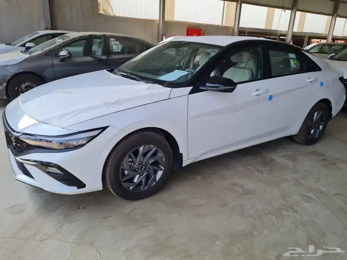 هيونداي النترا سمارت مكينة 2.0 12