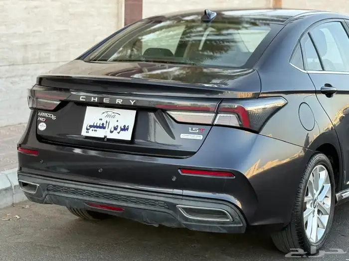 شيري اريزو 6 2023 (( تم البيع )) 7