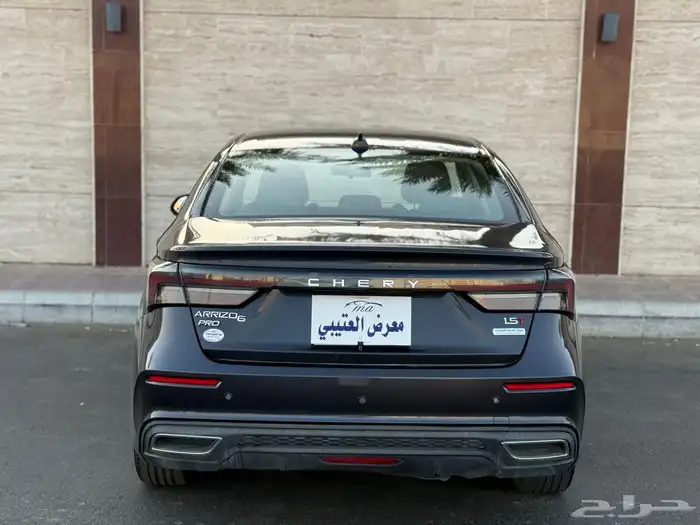 شيري اريزو 6 2023 (( تم البيع )) 10