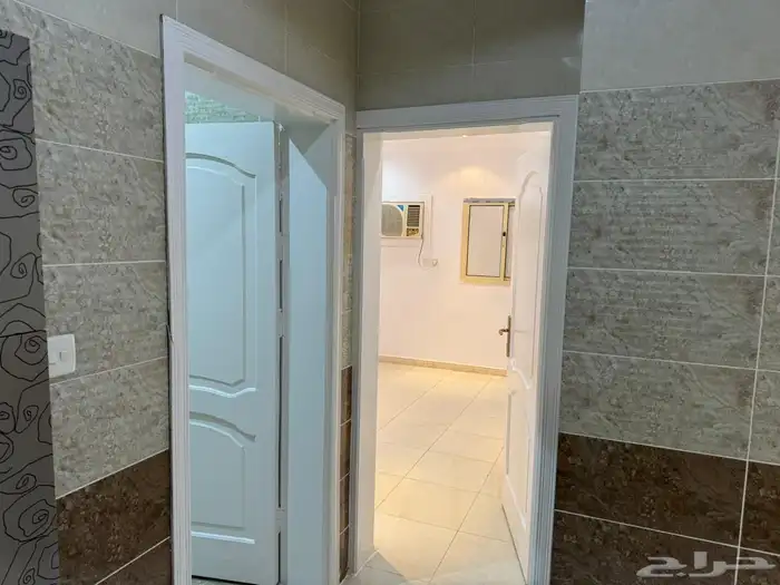 شقه للايجار السنابل 9