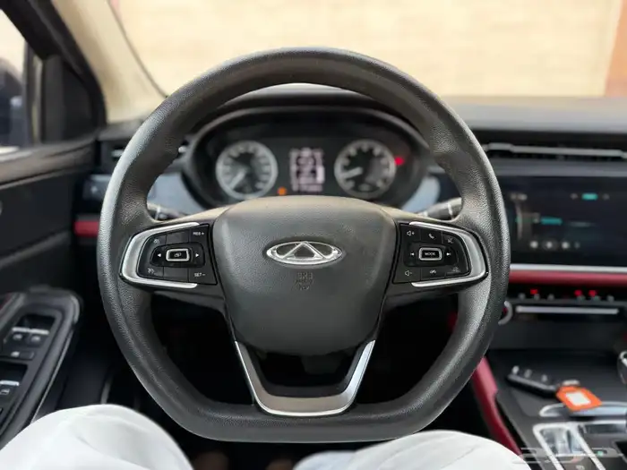 شيري اريزو 6 2023 (( تم البيع )) 22