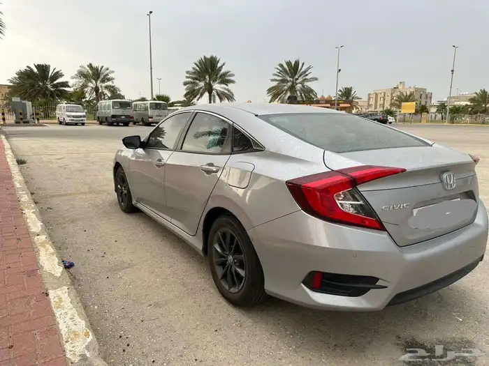 سيفيك 2020 لمتد وكاله ممشى 174 1