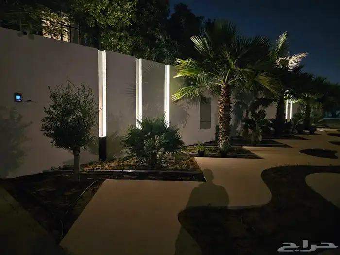 مؤسسه مستلزمات الاضاءه التجاريه 43